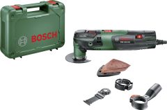 Bosch 0603102100 PMF 250 Multitool