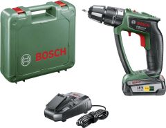 Bosch 06039B0300 PSB 18 LI-2 Accu Klopboormachine 18 Volt 2.5 Ah Li-ion