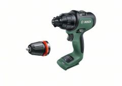 'Bosch Groen 06039B5104 AdvancedImpact 18 Accu Klopboormachine 18 Volt excl. accu