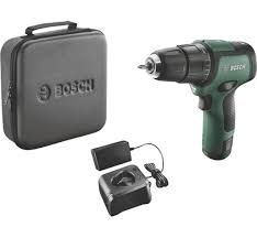 Bosch 06039B6100 EasyImpact 12 Accu klopboormachine 12 Volt 2.0 Ah Li-ion