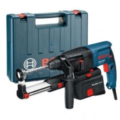 Bosch Blauw GBH 2-23 REA Boorhamer met Afzuiging 0611250500