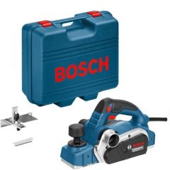 Bosch Blauw GHO 26-82 D Schaafmachine in koffer 06015A4300