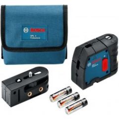 Bosch Blau GPL 5-Punkt-Laser 0601066200