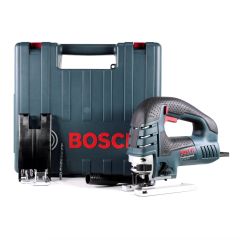 Bosch Blauw GST150BCE Decoupeerzaag 780 Watt + Koffer 0601513000