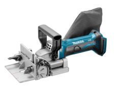 Makita DPJ180ZJ lamellenfrees 18 Volt 