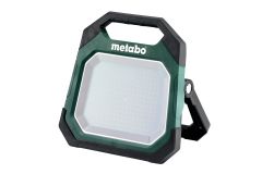 Metabo BSA 18 LED 10000 Batterie Bauleuchte 601506850