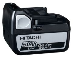 Hitachi 335786 BSL1450 ACCU 14,4 VOLT 5,0 AH LI-ION