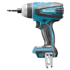 Makita DTP141ZJ Accu Hybride Slagschroevendraaier Body 18V Li-Ion