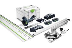 Festool 576572 ISC 240 HPC4,0 EB-PlusXL-FS Accu-isolatiezaag