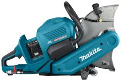 Makita CE001GZ 2 x 40V Max Cut-Off 355 mm ohne Batterien und Ladegerät