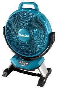 Makita CF002GZ Akku-Lüfter 40 Volt max ohne Akku oder Ladegerät