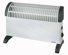 Eurom 360295 CK1500 Convectorkachel 1500 Watt