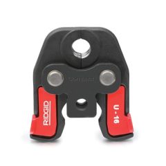 Ridgid 22918 Pressbacken U18 Kompakt