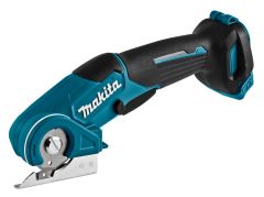 Makita CP100DZJ Multicutter - accuschaar 10,8V excl. accu's en lader + 5 jaar dealer garantie!