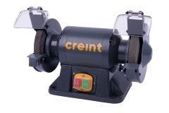 Creint 60109 GP 150/1 Werkbankslijper 150 mm 230 Volt