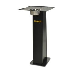 Creint 50816 Kolom met tafel en waterbak GI 150/200mm