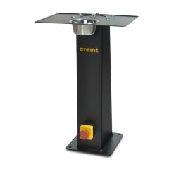 Creint 50849 Kolom met tafel en waterbak voor GIHD 200mm