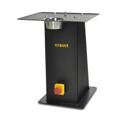 Creint 50882 Kolom met tafel en waterbak voor GIHD 300mm