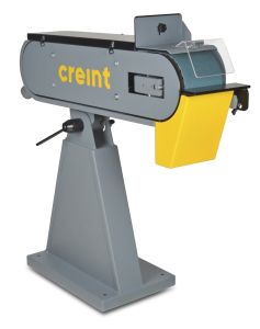 Creint 50166 BIHD 150/3 Bandslijpmachine 150 x 2000 mm 400 Volt