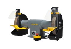 Creint 50761 GIHD300/3 Werkbankslijper Heavy Duty 300 mm 400 Volt