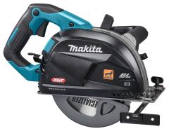 Makita CS002GZ Akku-Kreissäge Metall 185 mm 40V exkl. Batterien und Ladegerät