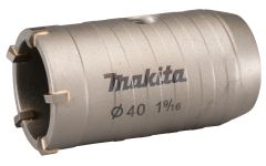 Makita Zubehör D-73916 Kronenbohrer 40mm M22