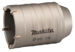 Makita Zubehör D-73922 Kronenbohrer 50mm M22