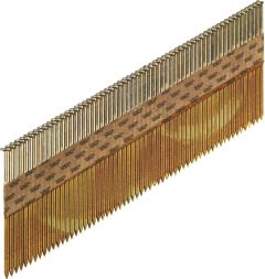 Senco Zubehör HE59APB Streifennagel Typ HE 34° Ring 3,1 x 90 mm Klar Sencote 3000