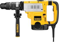 DeWalt D25733K-QS Breekhamer 9,3 kg 19,4 SDS-Max