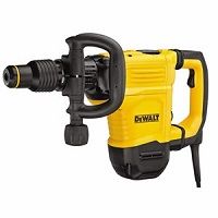 Dewalt D25832K Breekhamer 6 kg 10,5J SDS-Max + 5 jaar dealer garantie!