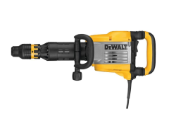 Dewalt D25951K-QS Abbruchhammer 12 kg 22,5 J SDS-Max