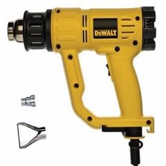 DeWalt D26411-QS D26411 Heteluchtpistool 1800 Watt