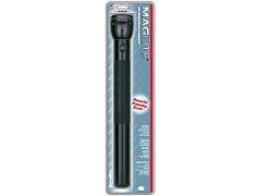 Maglite 7738/61-435mm Penlight 5 D-Zellen schwarz