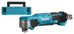 Makita DA332DZJ Haakse Boormachine 10,8V excl. accu's en lader in M-Box + 5 jaar dealer garantie