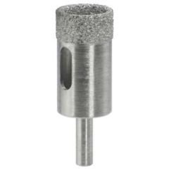 Bosch 2608620212 Diamantboor 15 mm voor GTR 30