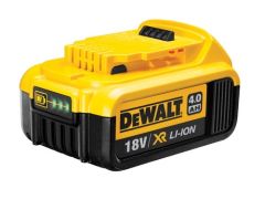 DeWalt DCB182-XJ 18 volt 4,0ah li-ion accu