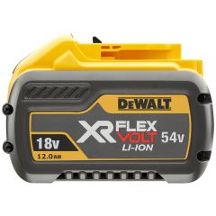 DeWalt DCB548-XJ DCB548 XR FlexVolt 54 Volt 12,0Ah Li-Ion Accu