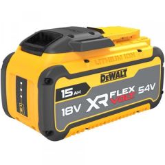 DeWalt Zubehör DCB549-XJ DCB549 XR FlexVolt 54 Volt 15.0Ah Li-Ion Akku