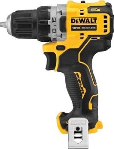 'DeWalt DCD701N-XJ Accuboor 12 Volt excl. accu