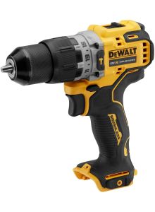 Dewalt DCD706N-XJ Akku-Schlagbohrschrauber 12 Volt ohne Akku und Ladegerät