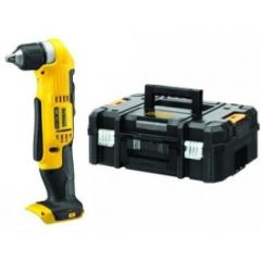 DeWalt DCD740NT-XJ DCD740NT Haakse accuboor 18 Volt excl. accu