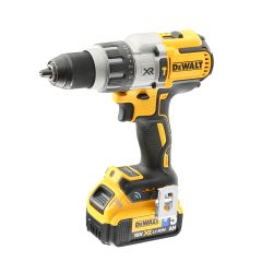 DeWalt DCD997P2B-QW XR BL Tool Connect Accuklopboor 18V 5,0 Ah Li-ion