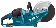 'Makita DCE090ZX1 2 x 18 volt doorslijper 230mm excl. accu