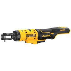 DeWalt DCF504N-XJ Batteriebetriebener 1/4"-Winkelratschenschlüssel 12V ohne Batterien und Ladegerät