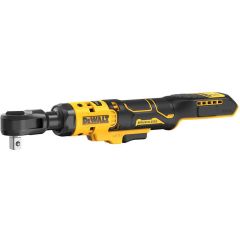 DeWalt DCF512N-XJ Ratschenschrauber 1/2" 18V ohne Batterien und Ladegerät