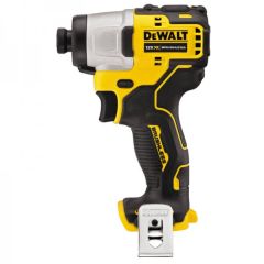 DeWalt DCF801N-XJ DCF801N accu slagschroevendraaier 12 Volt excl. accu's en lader