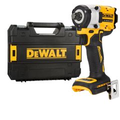 Dewalt DCF921NT-XJ Akku-Schlagschrauber 1/2" 18V ohne Akku und Ladegerät