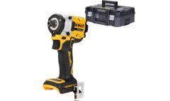 Dewalt DCF922NT-XJ Akku-Schlagschrauber 1/2" 18V ohne Akku und Ladegerät im TSTAK Koffer