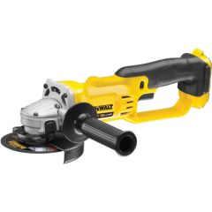 DeWalt DCG412N Winkelschleifer 18 Volt ohne Akkus und Ladegerät