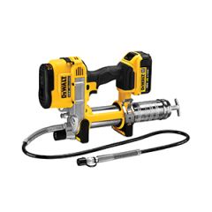 DeWalt DCGG571M1-QW DCGG571M1 Vetspuit 18 Volt 4,0 Ah Li-ion